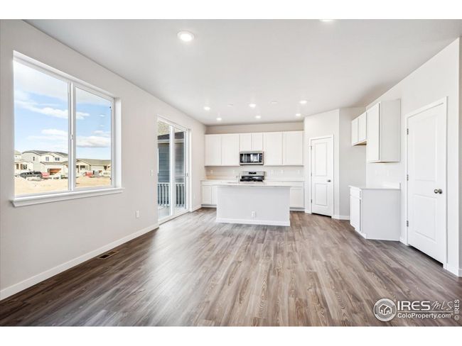 4388 Trader St, House other with 4 bedrooms, 3 bathrooms and null parking in Timnath CO | Image 13