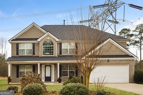 189 Kyndal Dr, Hampton, GA, 30228-4861 | Card Image