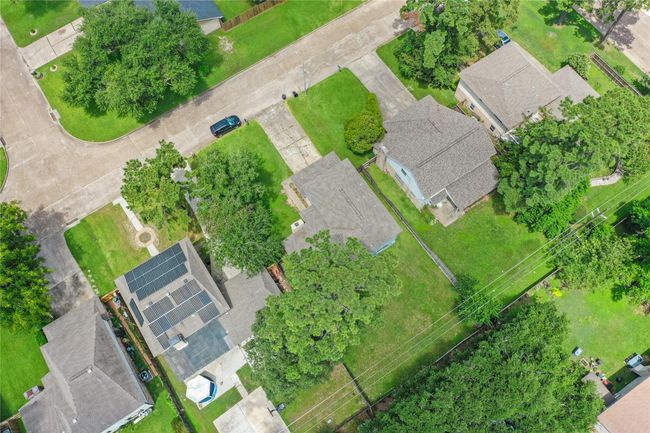 23206 Goodfellow Dr, House other with 4 bedrooms, 3 bathrooms and 2 parking in Spring TX | Image 32