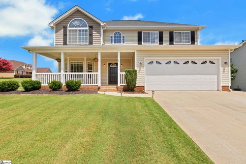 1 Olivine Way, Greer, SC, 29650-5333 | Card Image