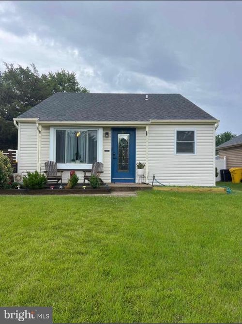 7861 Red Lion Way, PASADENA, MD, 21122-6340 | Card Image