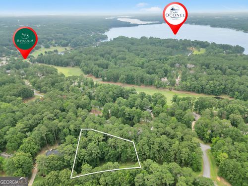1060 Fairway Ridge Rd, Greensboro, GA, 30642-3722 | Card Image