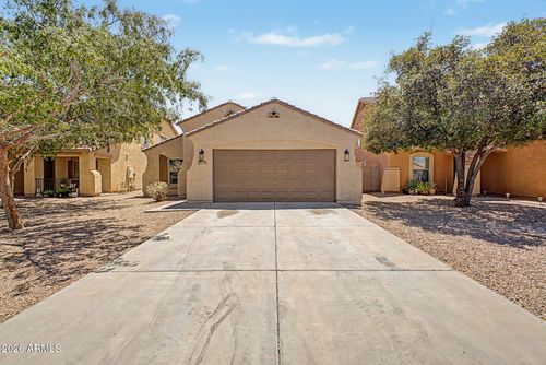 43605 W Arizona Ave, Maricopa, AZ, 85138-5642 | Card Image