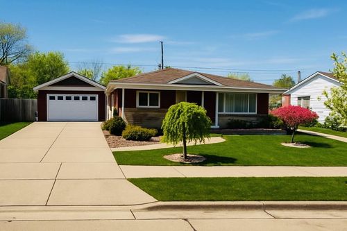 2524 Loraine Avenue, RACINE, WI, 53404 | Card Image