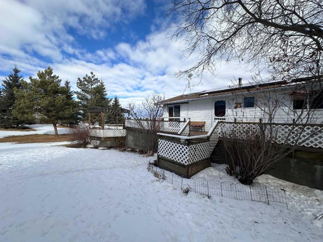 166, 13352 Lakeland Drive, Home with 4 bedrooms, 2 bathrooms and 6 parking in Lac La Biche AB | Image 35