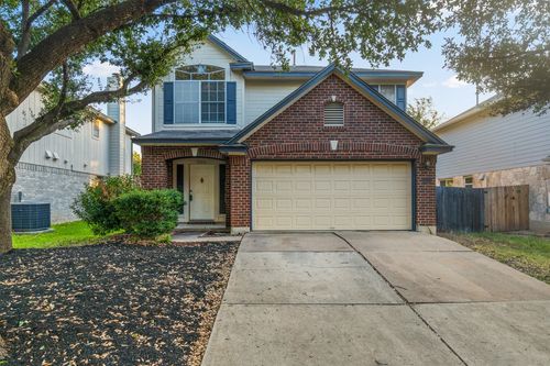 3304 Kissman Dr, Austin, TX, 78728-3557 | Card Image
