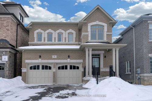 48 Crofting Cres, Markham, ON, L6E0W1 | Card Image