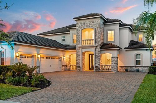 7460 John Hancock Dr, WINTER GARDEN, FL, 34787-5690 | Card Image