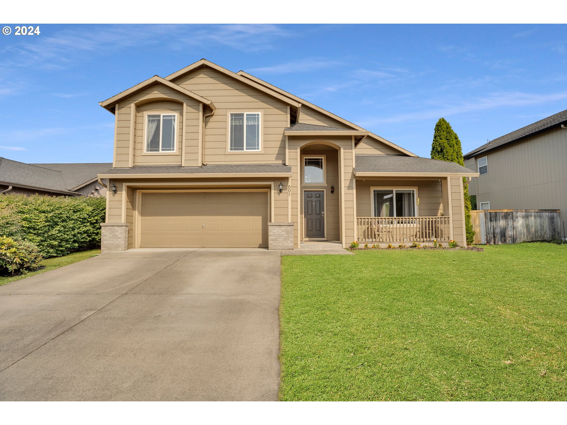 171st Ave, Vancouver, WA 98684