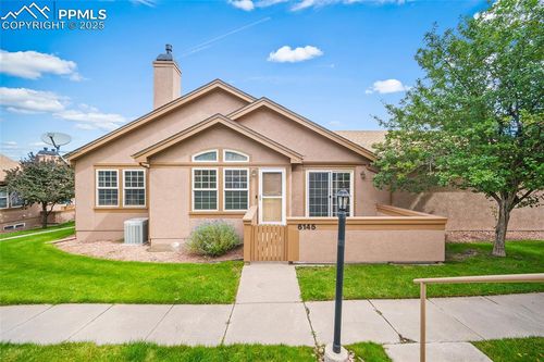 6145 Pine Hill Dr, Colorado Springs, CO, 80918-3403 | Card Image