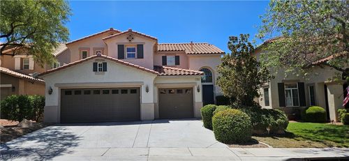 1605 Ravanusa Dr, Henderson, NV, 89052-4069 | Card Image