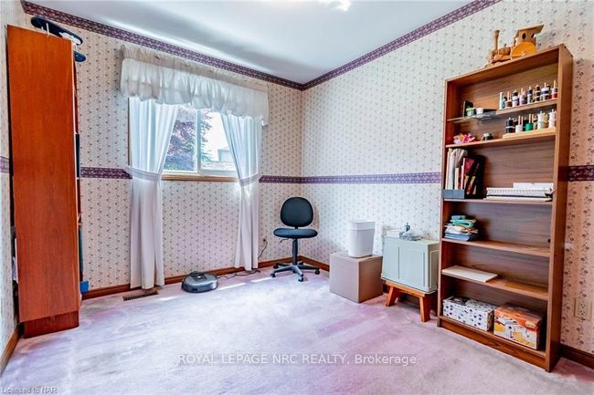 601 Bunting Rd, House other with 3 bedrooms, 2 bathrooms and 6 parking in Saint Catharines ON | Image 24