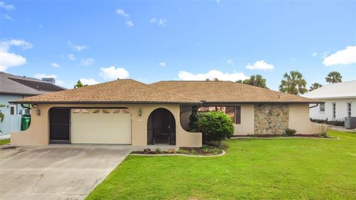 4294 Albacore Cir, Port Charlotte, FL, 33948-8901 | Card Image