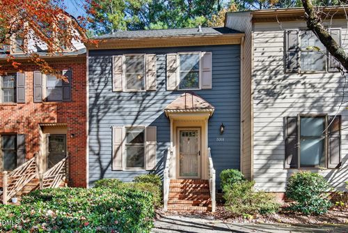 3311 Coachmans Way, Durham, NC, 27705-6029 | Card Image