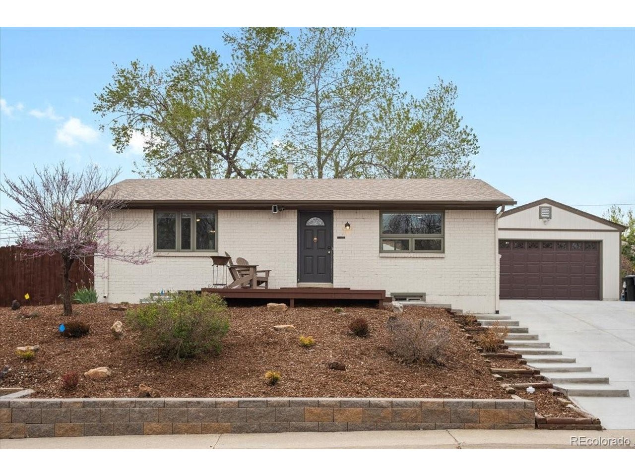 Residential in Arvada