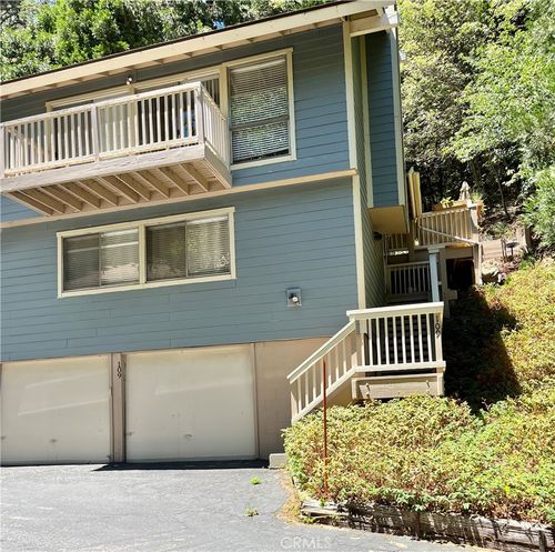 109 Rockledge Ln, Lake Arrowhead, CA, 92352 | Card Image
