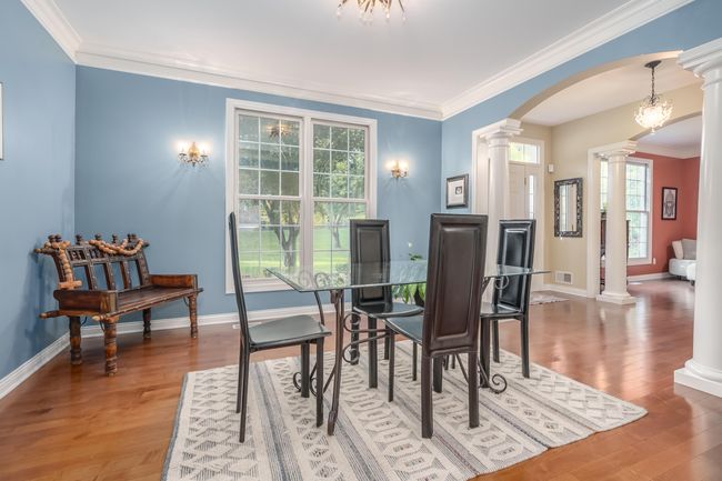 8272 Bainbridge Dr, House other with 5 bedrooms, 4 bathrooms and null parking in Mattawan MI | Image 5