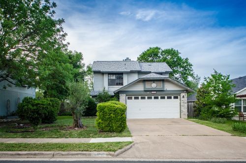 2112 Waterway Bnd, Austin, TX, 78728-4507 | Card Image
