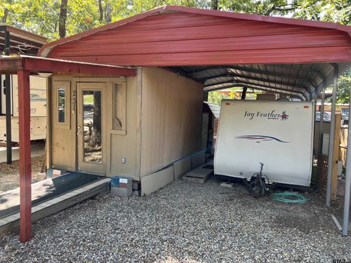 Lot 231 White Oak Cir, Yantis, TX, 75497 | Card Image