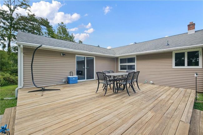 View of deck | Image 26