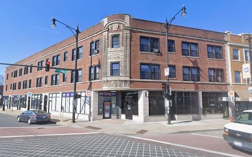 4312 N Pulaski Road, Chicago, IL, 60641 | Card Image