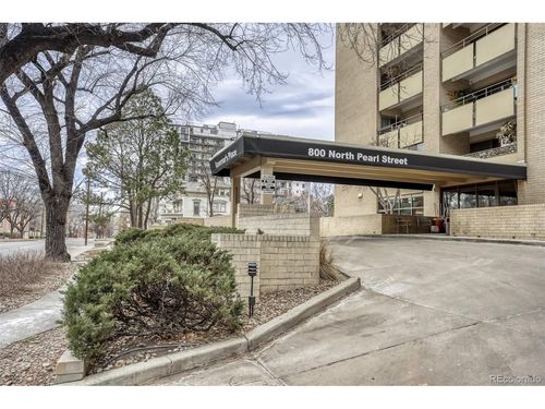 apt-403-800 N Pearl St, Denver, CO, 80203-3331 | Card Image