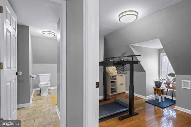 2625 Chestnut Ave, Home with 4 bedrooms, 5 bathrooms and null parking in ARDMORE PA | Image 44