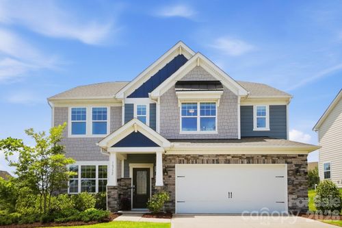 16732 Cozy Cove Rd, Charlotte, NC, 28278-0245 | Card Image