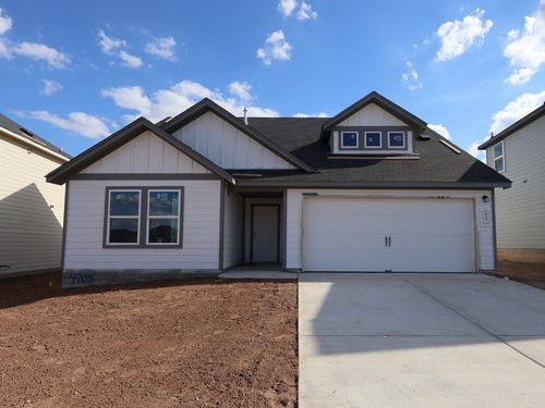 4705 Lava Island Drive, Austin, TX, 78747 | Card Image