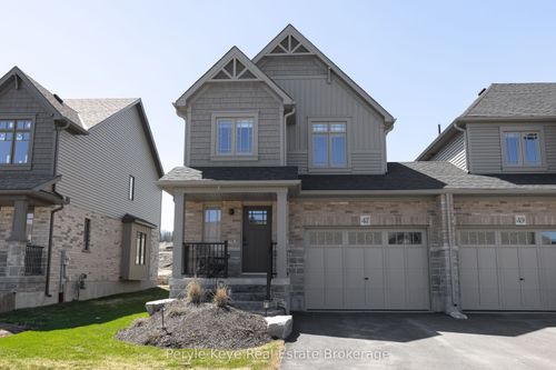 47 Charles Morley Blvd, Huntsville, ON, P1H0G5 | Card Image