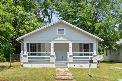 2816 21 St Street, House other with 3 bedrooms, 1 bathrooms and null parking in Tuscaloosa AL | Image 1