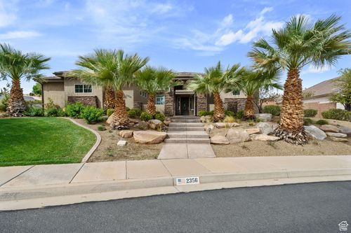 2356 S 1300 W, St George, UT, 84770-7182 | Card Image