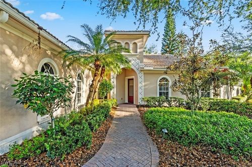 3155 Santorini Ct, NAPLES, FL, 34119-7708 | Card Image
