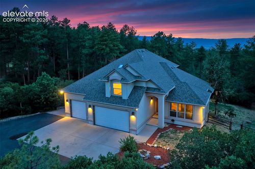 1851 Gore Dr, Larkspur, CO, 80118-8721 | Card Image
