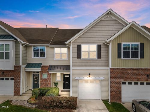 10112 Marleybone Dr, Raleigh, NC, 27617-6707 | Card Image