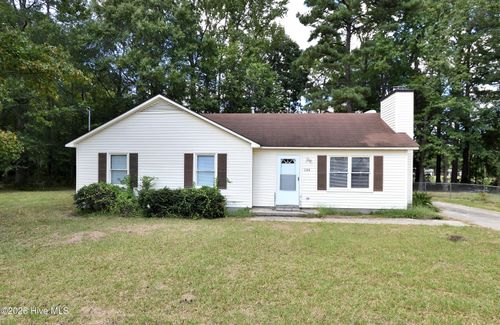 728 Salisbury Dr, Rocky Mount, NC, 27801-6133 | Card Image