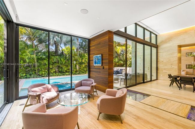 250 Ocean Blvd, House other with 8 bedrooms, 10 bathrooms and null parking in Golden Beach FL | Image 31