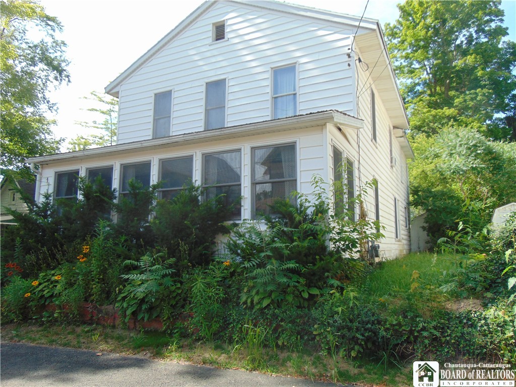 Library St, Lily Dale, NY 14752