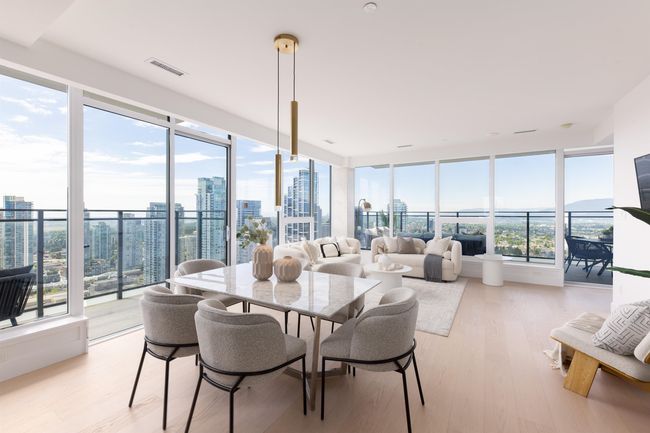 PH4101 - 4711 Hazel St, Condo with 2 bedrooms, 3 bathrooms and 2 parking in Burnaby BC | Image 8