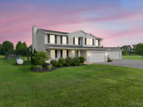 6029 Roudebush Rd, Goshen, OH, 45122 | Card Image