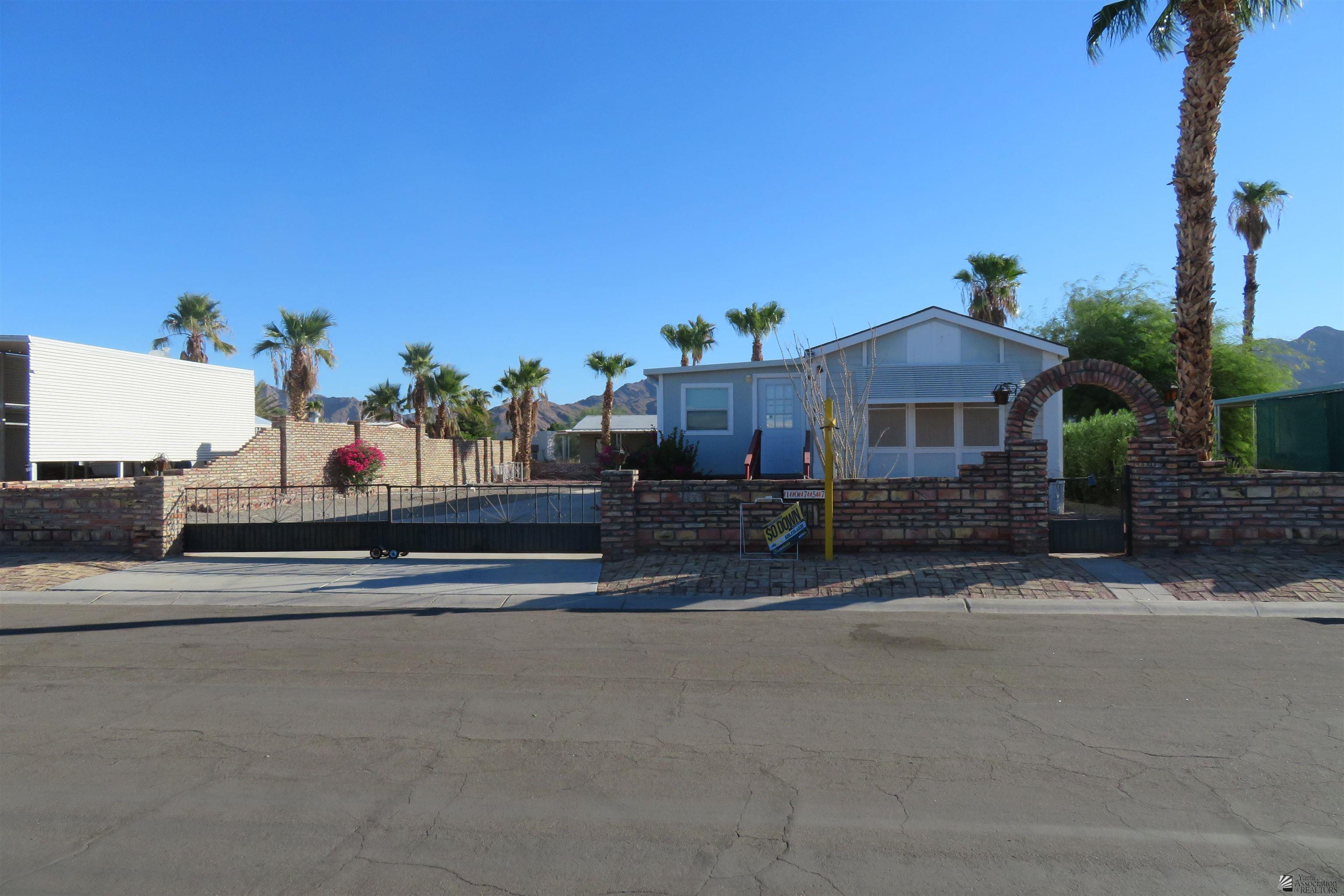 Fortuna Palms Loop, Yuma, AZ 85367 #1