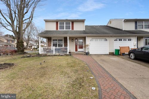 125 Sharrow Ln, Mount Laurel, NJ, 08054-3343 | Card Image