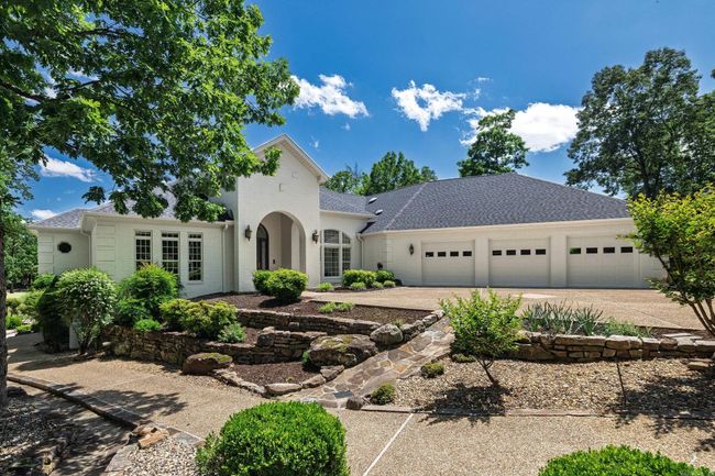 5 Granada Ln, House other with 3 bedrooms, 4 bathrooms and null parking in Hot Springs Village AR | Image 44
