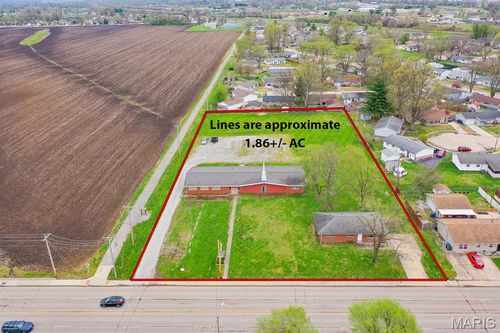 2904 Maryville Rd, Granite City, IL, 62040-6134 | Card Image