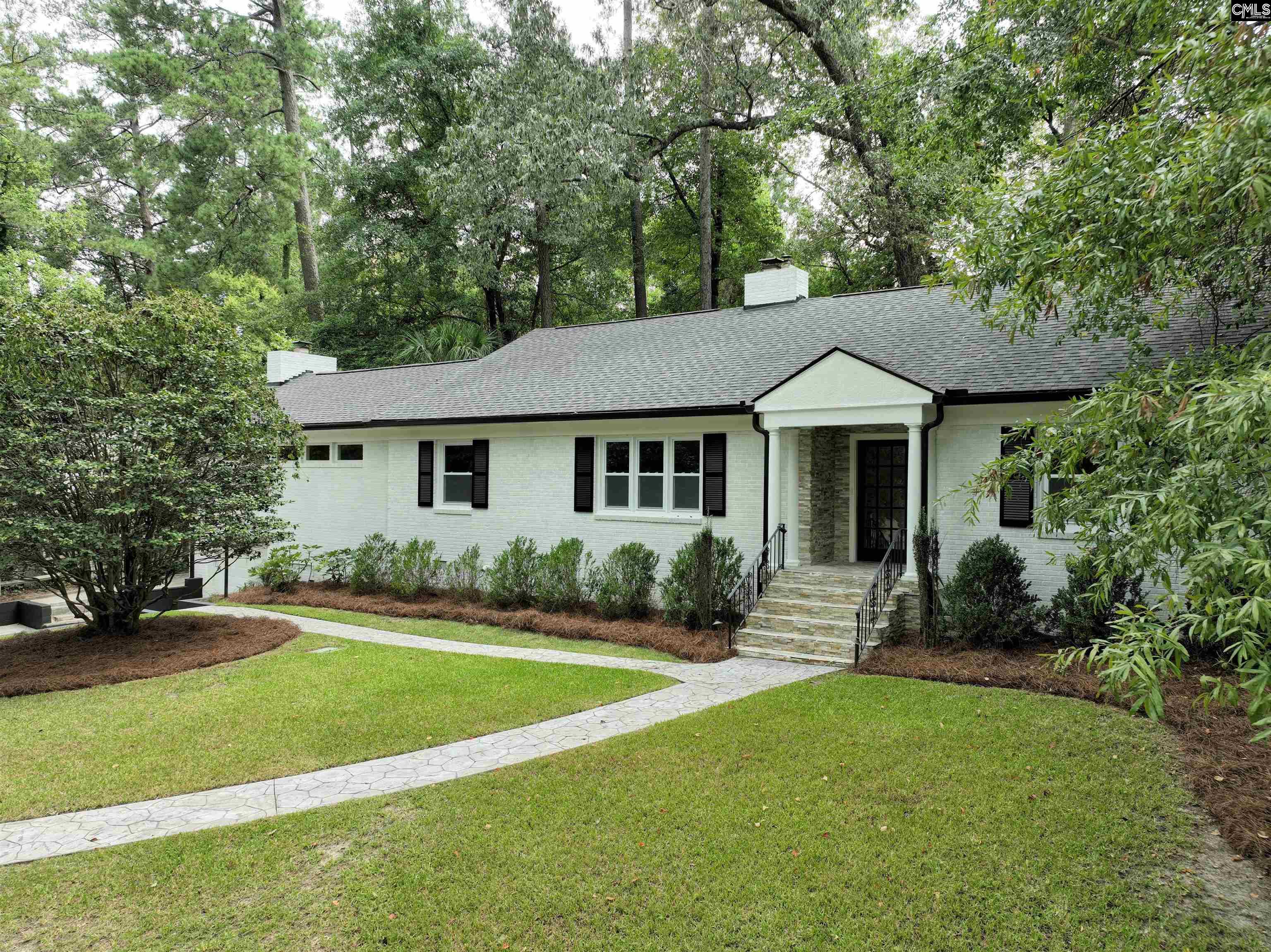 Residential in Columbia