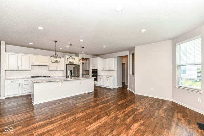 6160 Hardwick Dr, House other with 5 bedrooms, 5 bathrooms and null parking in Whitestown IN | Image 5