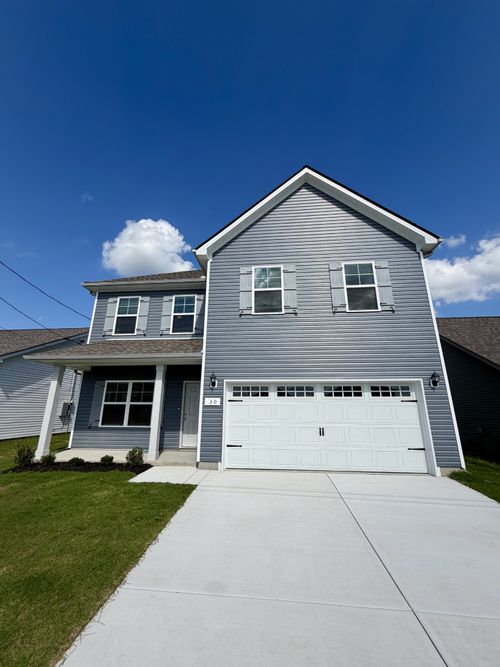 30 Stonehenge Ln, Manchester, TN, 37355-4602 | Card Image
