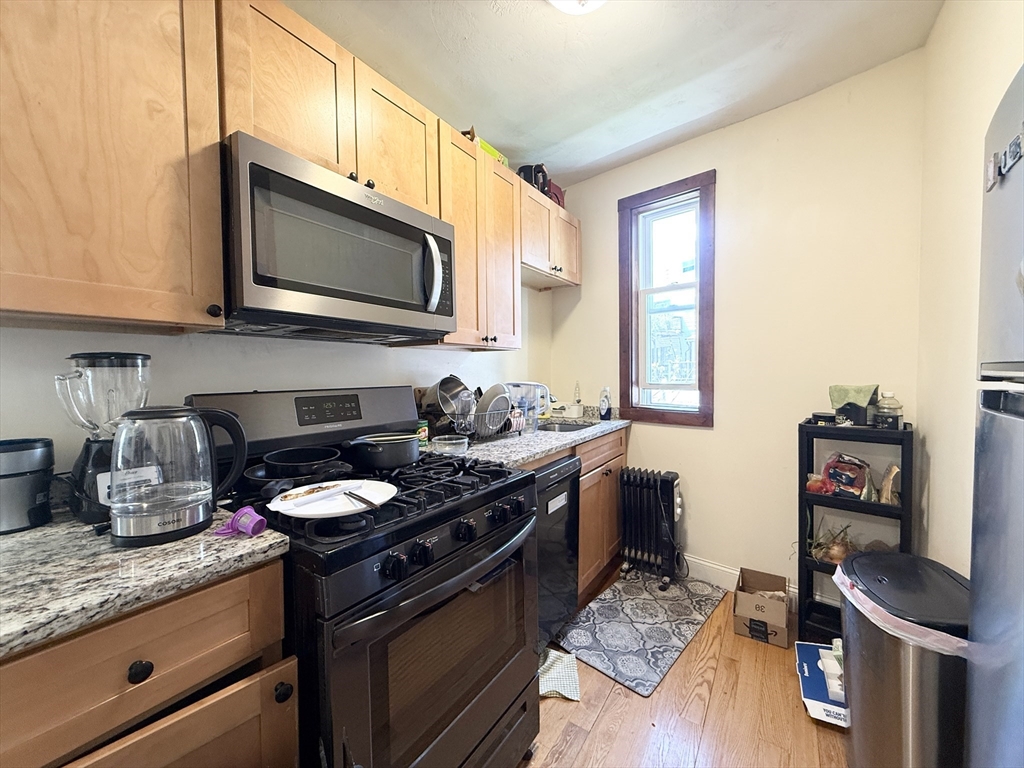 Residential Lease in Cambridge 3