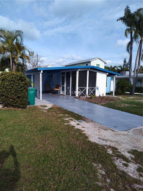 306 Magnolia Ave, ANNA MARIA, FL, 34216 | Card Image