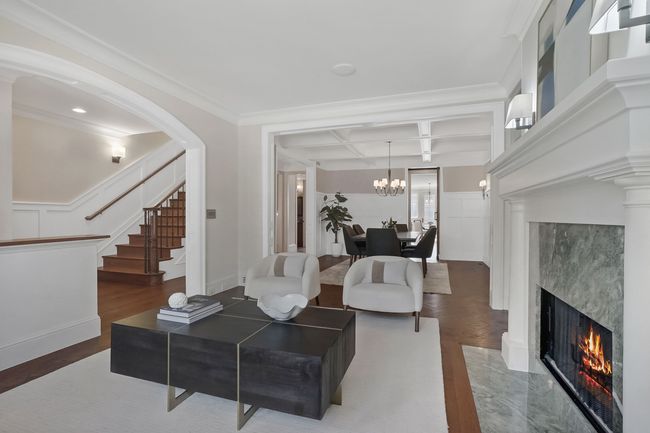 287 W Brown St, Condo with 3 bedrooms, 5 bathrooms and null parking in Birmingham MI | Image 9